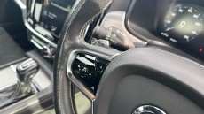 Volvo S90 2.0 D4 R DESIGN 4dr Geartronic Diesel Saloon